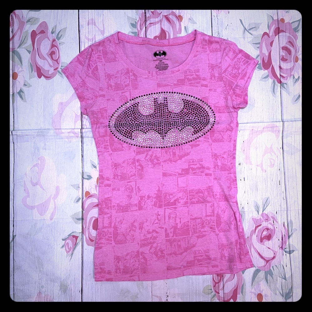 HOT BATMAN Shirt
